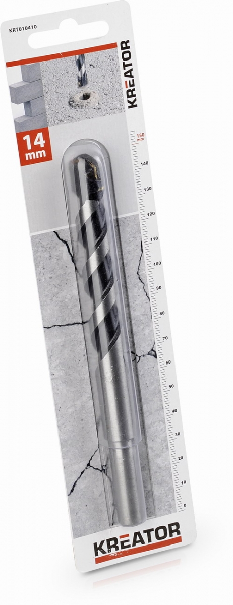 KRT010410 - Vrták do betonu 14x150 mm