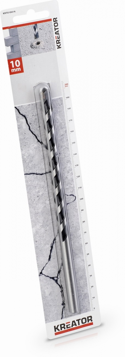 KRT010414 - Vrták do betonu 10x200 mm