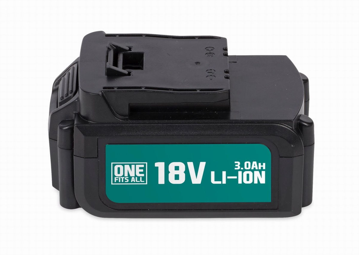 POWEB9013 - Baterie 18V LI-ION 3.0Ah
