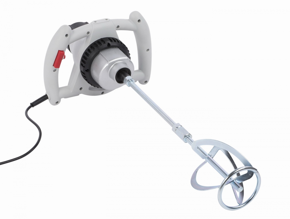 POWC6020 Míchadlo stavebních směsí 1 050 W POWERPLUS