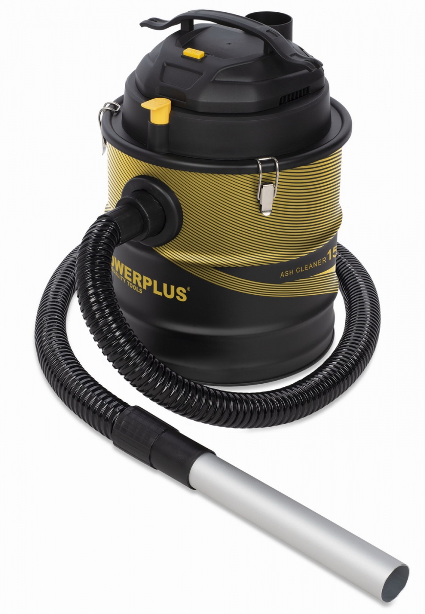POWX312 Separátor / vysavač 1 500W (20L) POWERPLUS záruka 3 roky
