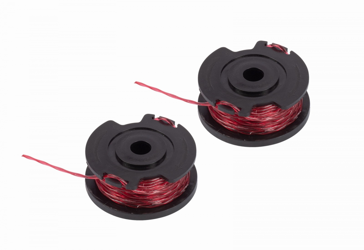 POWDPG7001 Struna pro POWDPG7541 / 75420 2ks POWERPLUS
