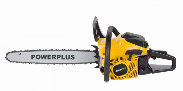 PowerPlus POWXG10231 Benzinová řetězová pila 2 kW, 500mm
