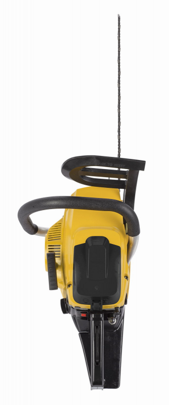 PowerPlus POWXG10231 Benzinová řetězová pila 2 kW, 500mm