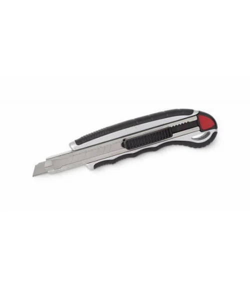 KRT000302 Hliníkový odlamovací nůž 9 mm