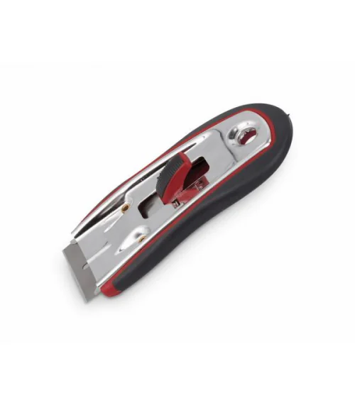 KRT000603 Kovová škrabka + 5ks břitů