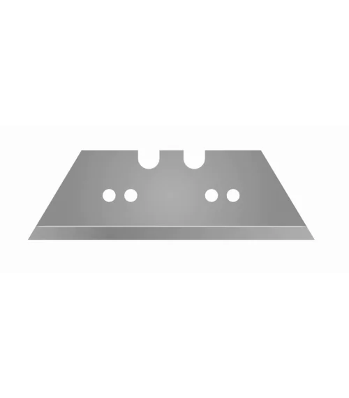 KRT000400 Náhradní nože rovné 10ks