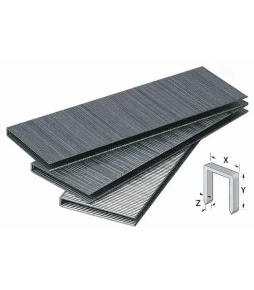 KRT303014 Spony C 14mm 1500 ks