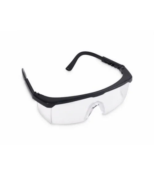 KRTS30002 Ochranné okuliare PC sklo, ADJ
