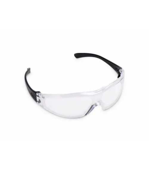 KRTS30007 Ochranné brýle (čiré sklo)