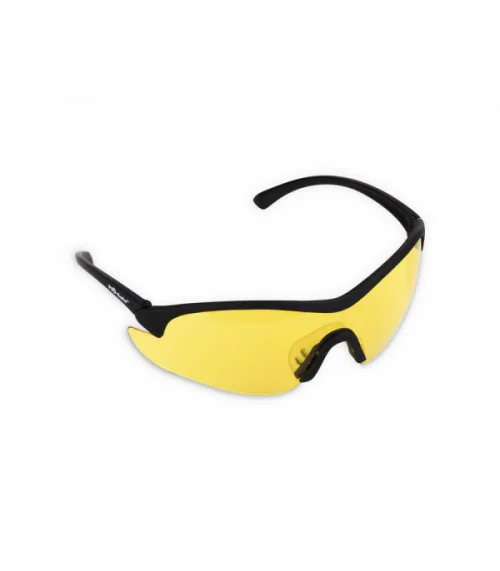 KRTS30008 Ochranné brýle (žluté sklo)