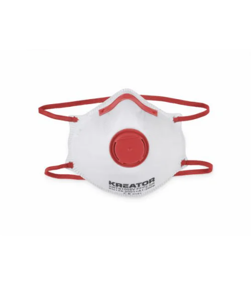 KRTS1001V Respirátor FFP1 2 ks V