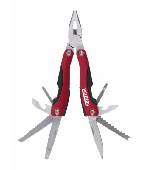 KRT000903 Multifunkční kleště 11-v-1 B