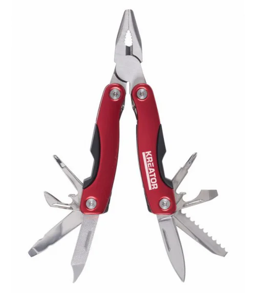 KRT000904 Multifunkční kleště 11-v-1 S