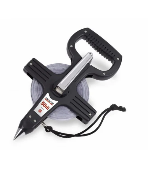 KRT702050 Pásmo ocelové 50m