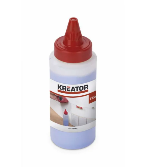 KRT708003 Křída 115g