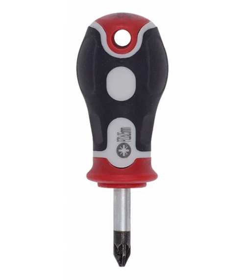 KRT405104 Šroubovák krátký PZ2X25