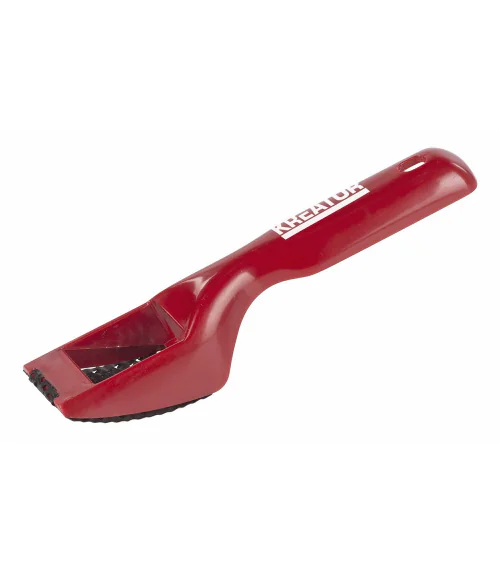 KRT454001 Hoblík/rašpľa 60mm