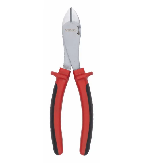 KRT603105 P Boční štípací kleště 8