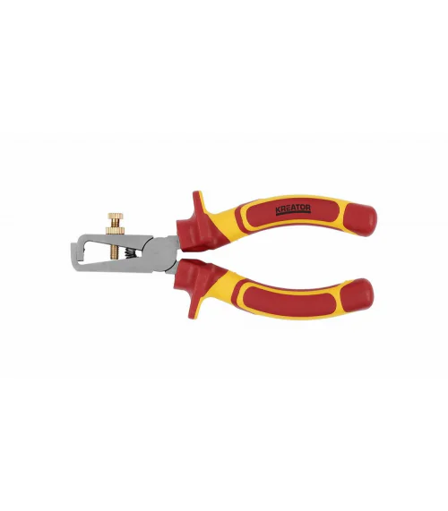 KRT620003 Kleště odizolovací VDE 6