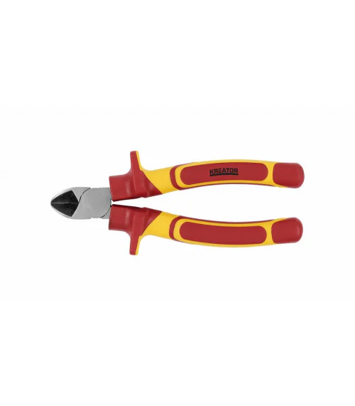 KRT620004 Boční kleště štípací VDE 6
