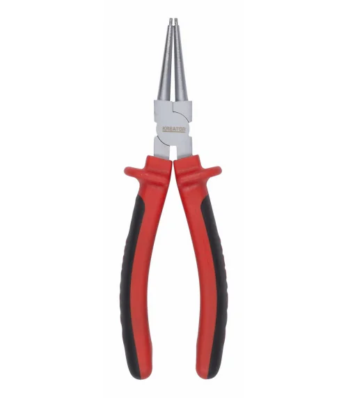 KRT605103 P Kleště seger rovné vnitřní 7