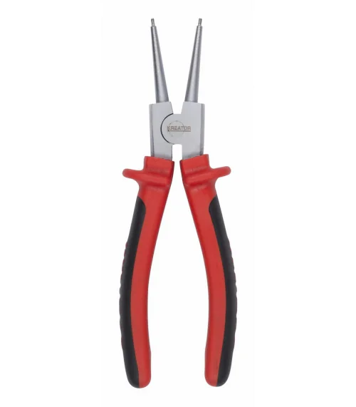 KRT605104 P Kleště seger rovné venkovní 7