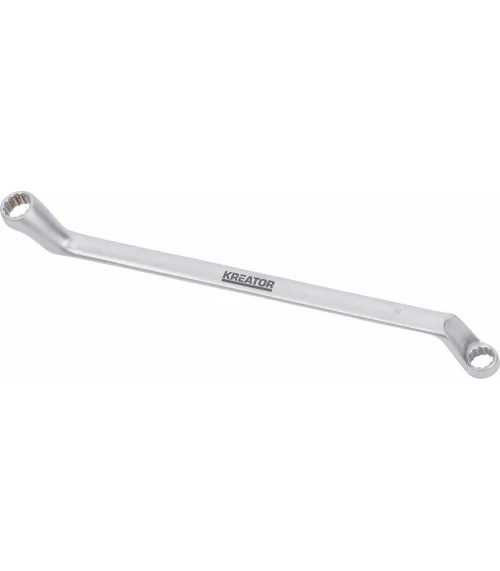 KRT501102 Oboustranný klíč očko/očko 8x9 -130mm