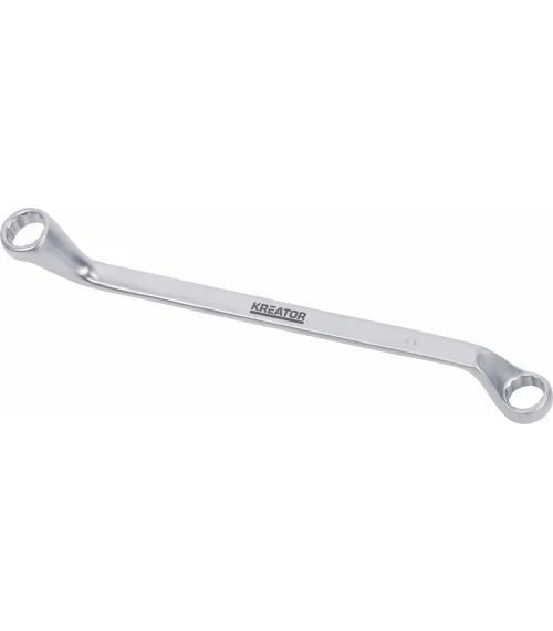 KRT501105 Oboustranný klíč očko/očko 14x15 -175mm
