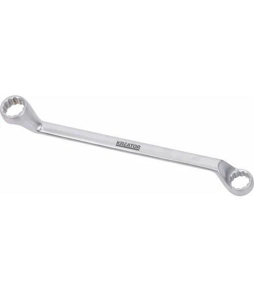 KRT501108 Oboustranný klíč očko/očko 20x22 -225mm