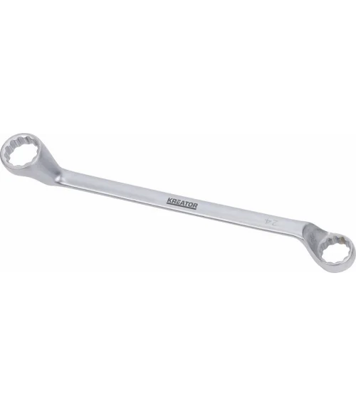 KRT501109 Oboustranný klíč očko/očko 24x27 -250mm