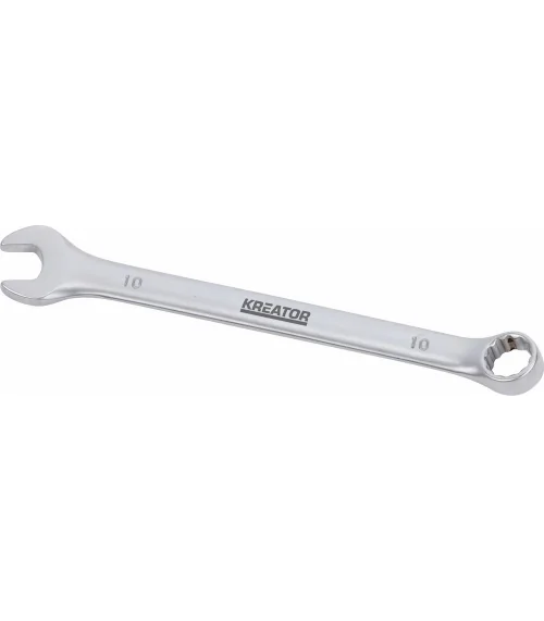 KRT501205 Oboustranný klíč očko/otevřený 10 - 140mm