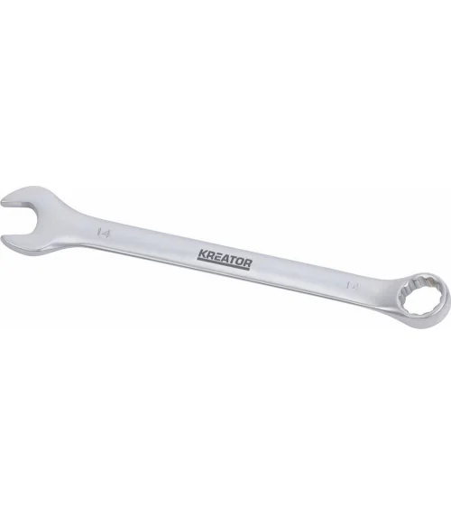 KRT501209 Oboustranný klíč očko/otevřený 14 - 175mm