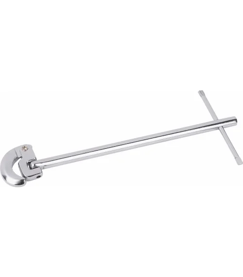 KRT506001 Klíč na umyvadla 275mm