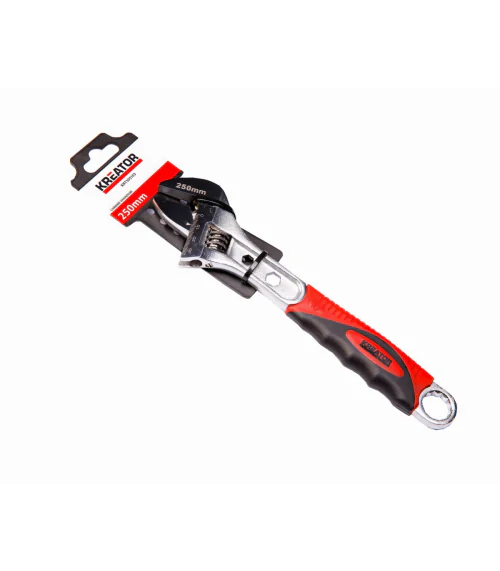 KRT505103 P Nastavitelný klíč 250mm