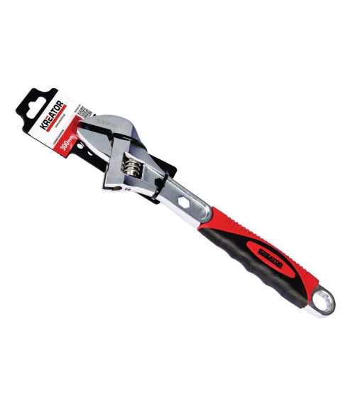 KRT505104 P Nastavitelný klíč 300mm
