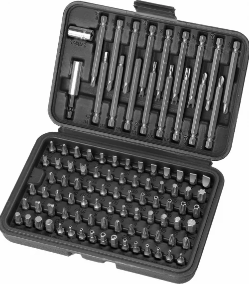 KRT064800 Sada bitů 98 ks 