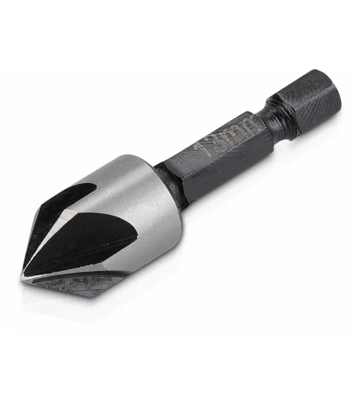 KRT011202 Kužeľový záhlbník 13 mm