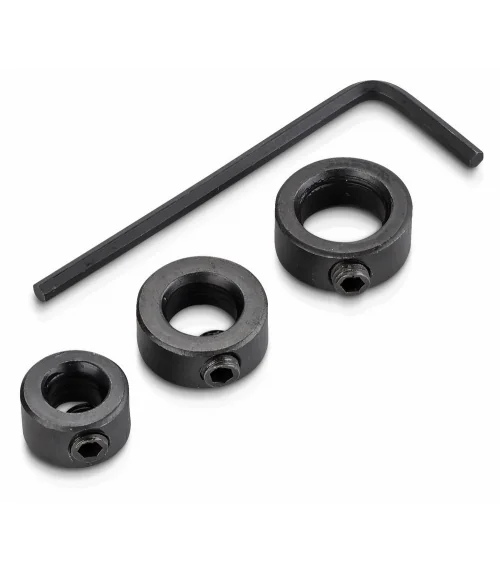 KRT016001 Hĺbkový doraz - SET 6.0/8.0/10.0 mm