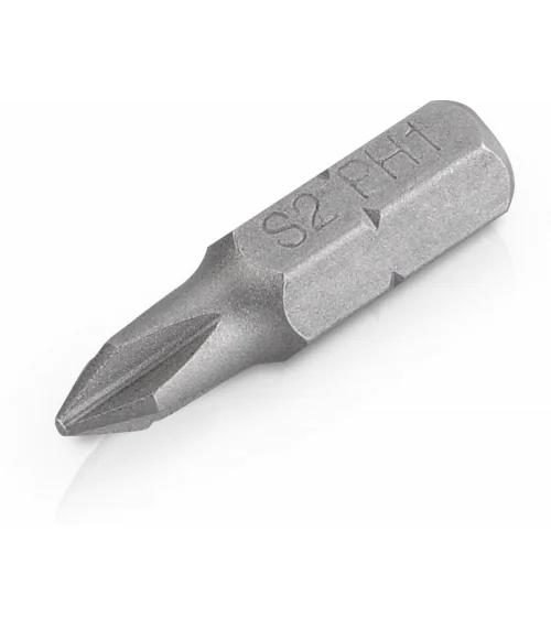 KRT061200 2 ks Bitů PH1 25 mm