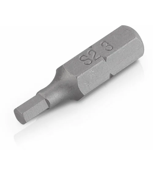 KRT061400 2 ks Bitů HEX3 25 mm