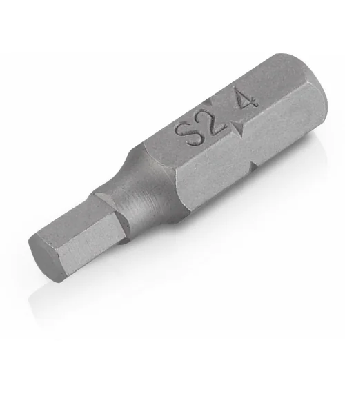 KRT061410 2 ks Bitů HEX4 25 mm