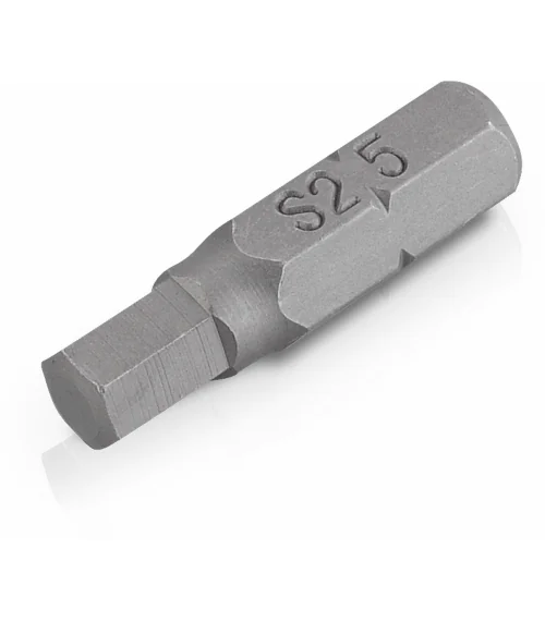 KRT061420 2 ks Bitů HEX5 25 mm