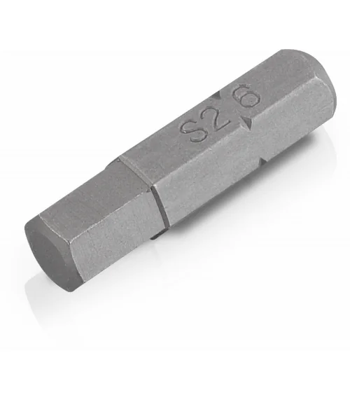 KRT061430 2 ks Bitů HEX6 25 mm
