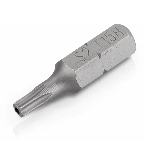 KRT061510 2 ks Bitů T15 25 mm