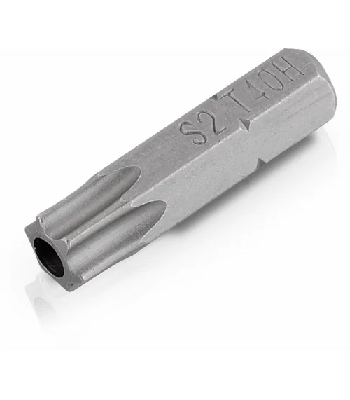 KRT061550 2 ks Bitů T40 25 mm