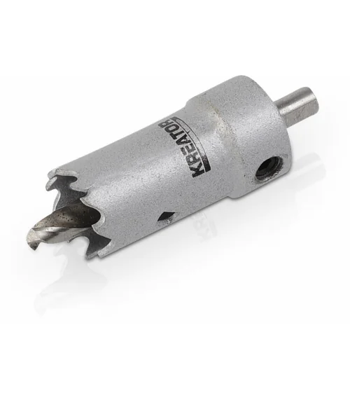 KRT100101 Pilová děrovka 19mm Kov/dřevo