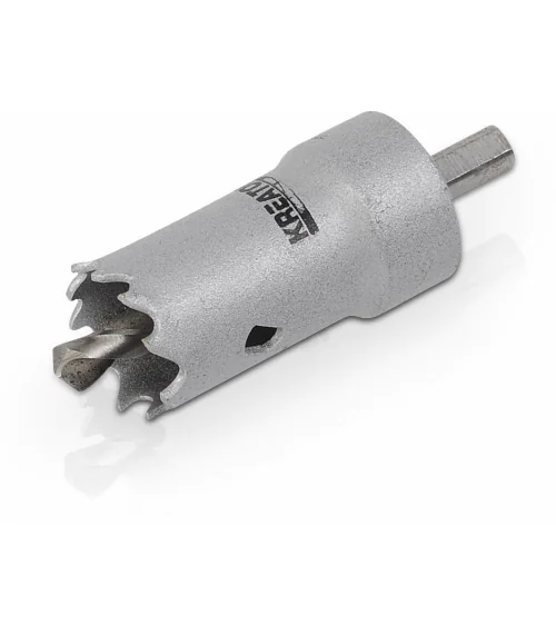 KRT100102 Pilová děrovka 20mm Kov/dřevo