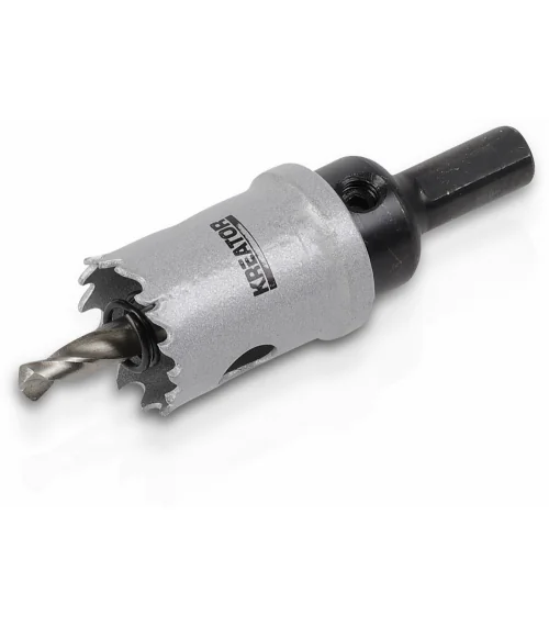 KRT100104 Pilová děrovka 25mm Kov/dřevo