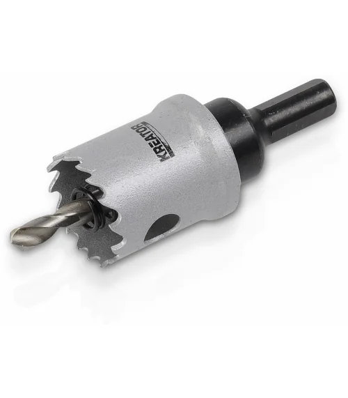 KRT100105 Pilová děrovka 29mm Kov/dřevo